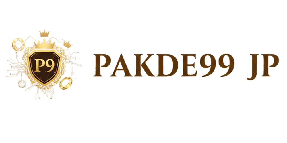 PAKDE99 JP Logo Mahkota